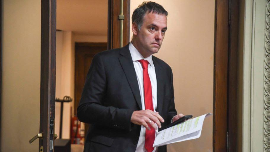 Confirmado: sesiones extraordinarias en el Congreso desde el 20 de enero