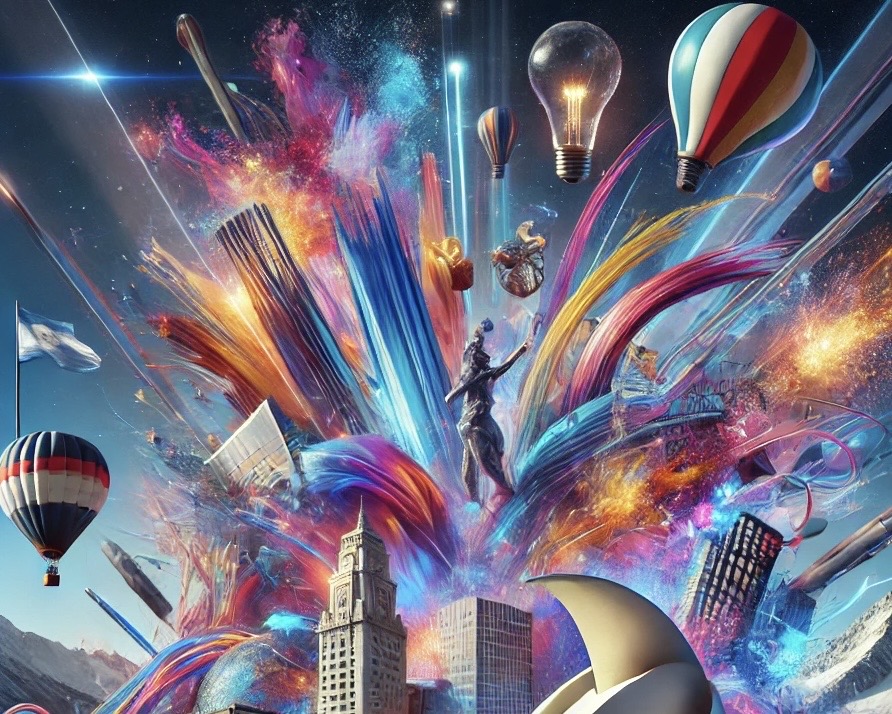 Arte en Argentina: una temporada 2025 imperdible