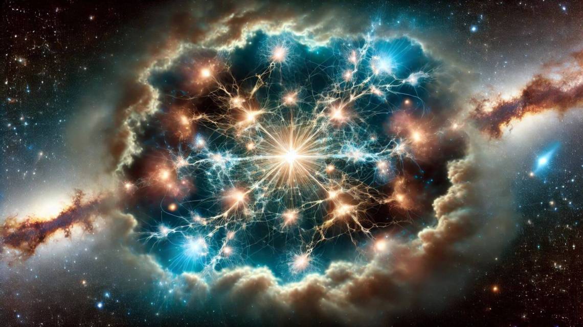 Las galaxias pequeñas: las nuevas claves para descifrar el origen del universo