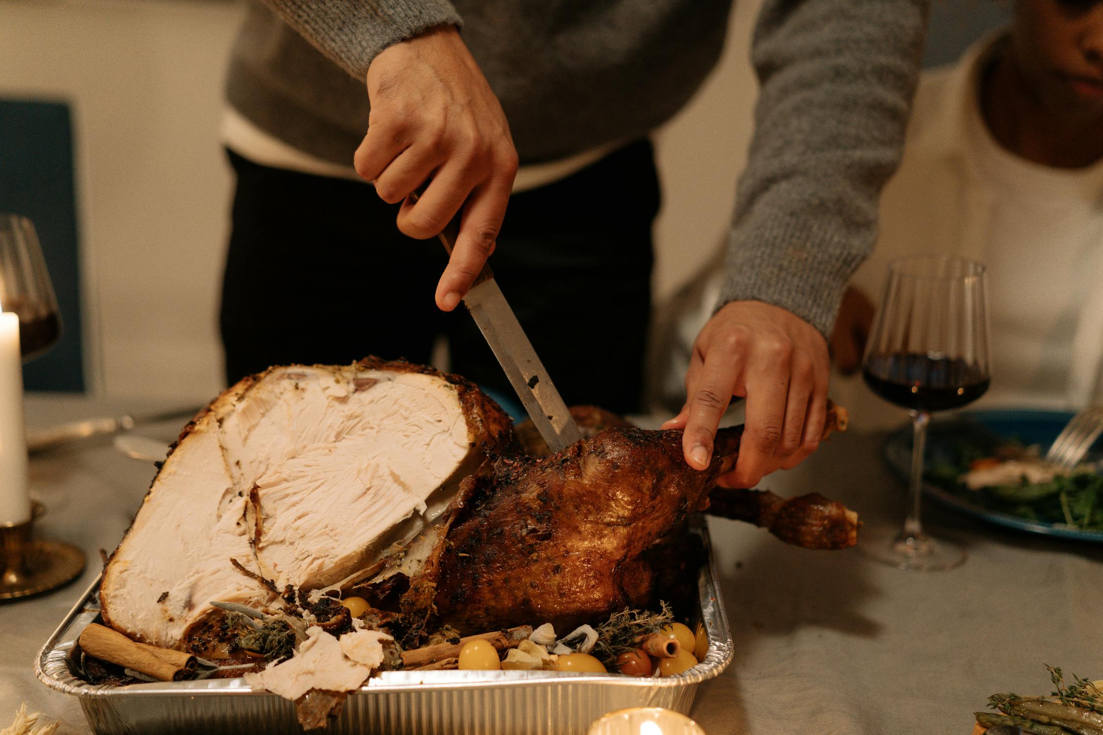 Histórico cambio en la dieta argentina: el pollo supera a la carne vacuna por primera vez