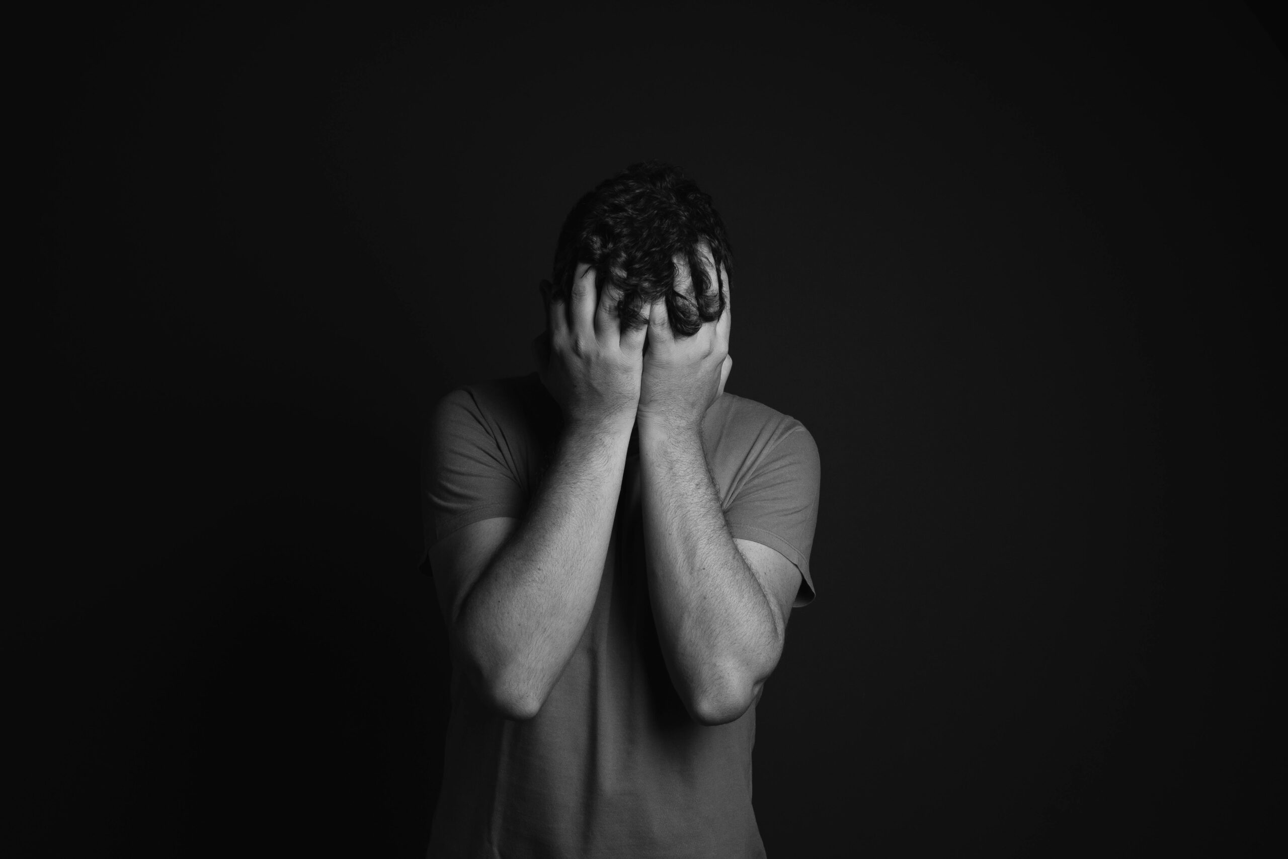 Salud Mental: La ira y el impacto de la Crisis en Argentina
