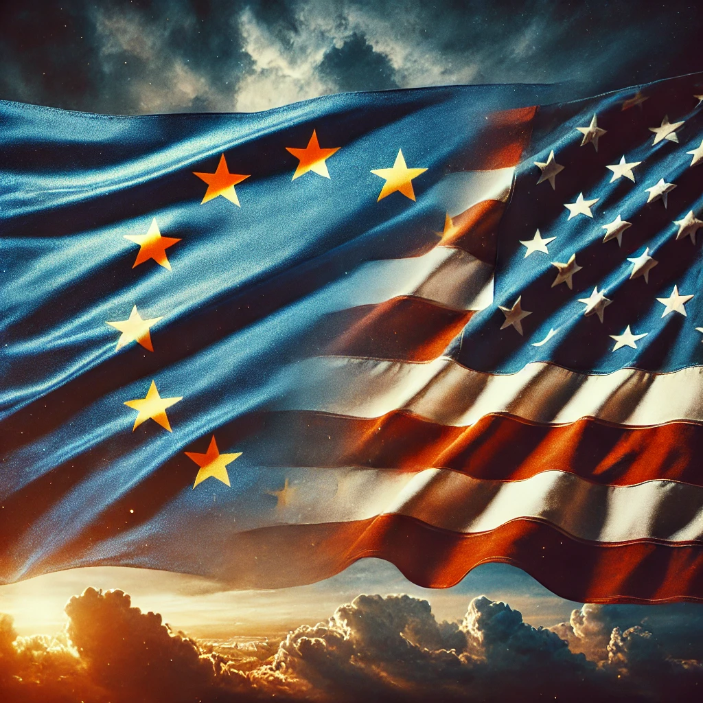 Trump anuncia aranceles inminentes a la Unión Europea